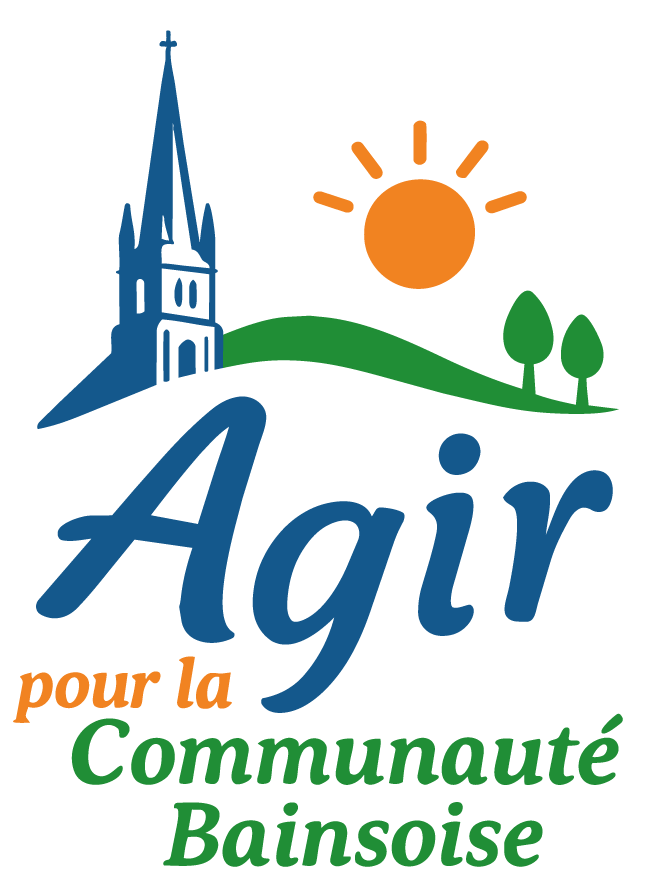 Agir pour la Communauté Bainsoise